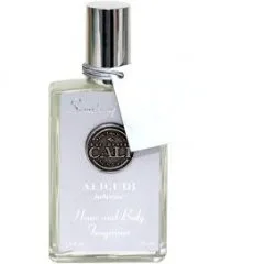 Scents of Sicily - Alicudi