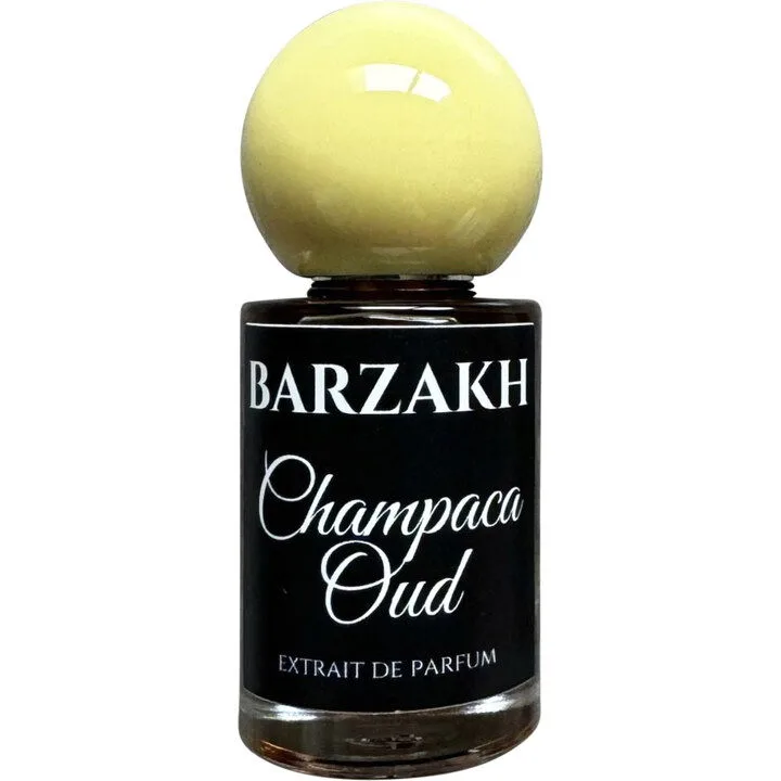 Champaca Oud