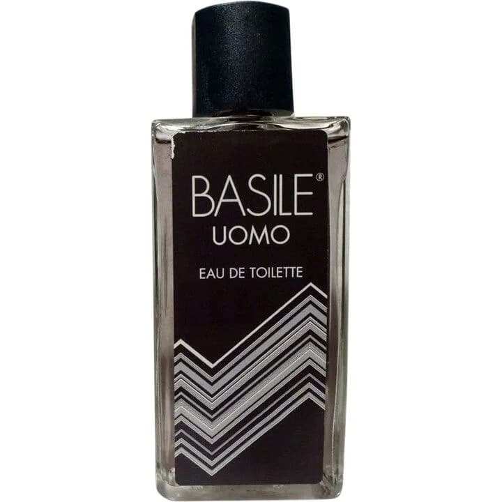 Basile Uomo