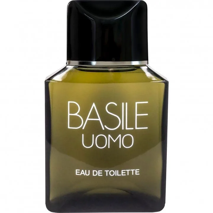 Basile Uomo