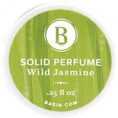 Wild Jasmine