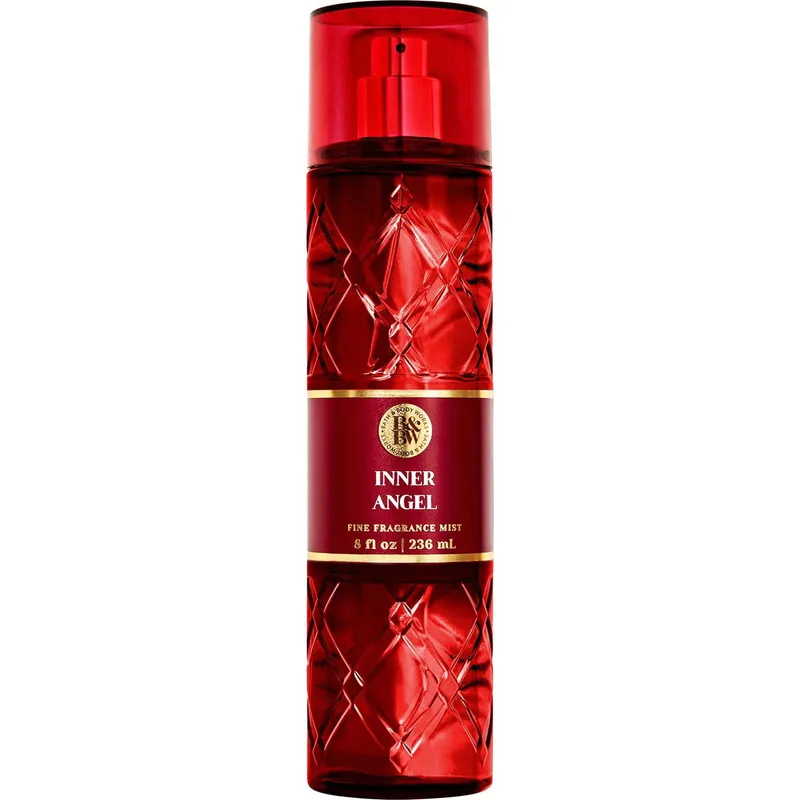 Inner Angel