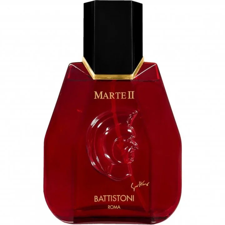Marte II Battistoni Eau de Toilette