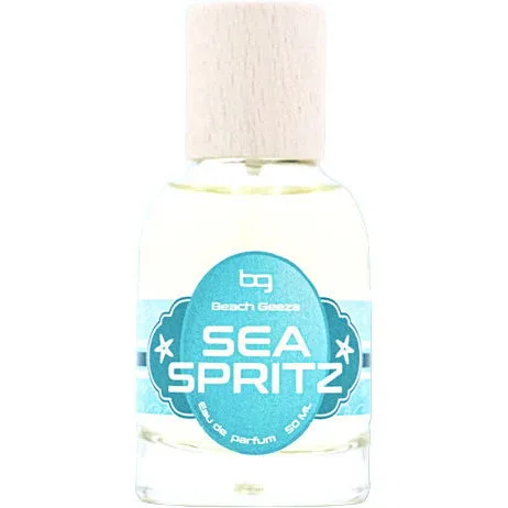 Sea Spritz Ocean Water