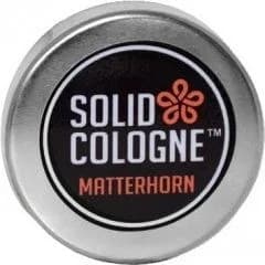 Matterhorn Beard Boys Solid Cologne