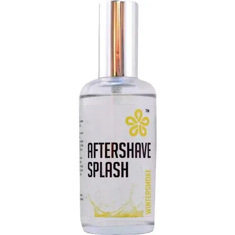 Wintersmoke Beard Boys Aftershave Splash