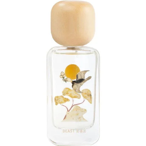 Dunhuang Museum x The Beast - Full Moon 敦煌博物馆 x 野兽派 - 当时明月