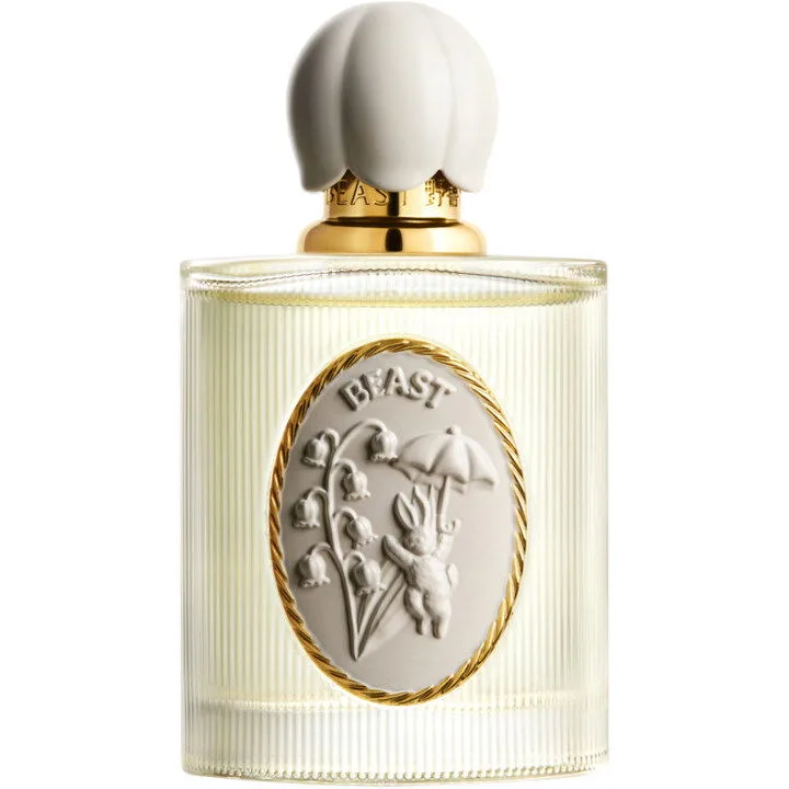 Lily Of The Valley 铃兰谷