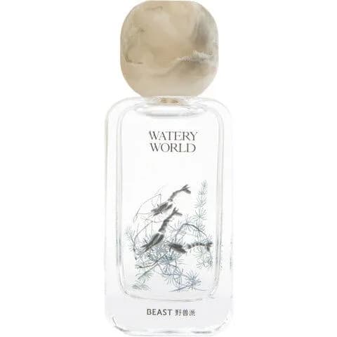 Watery World 水生万物