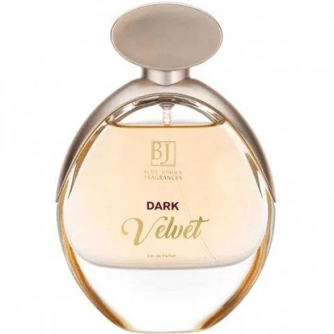 Dark Velvet