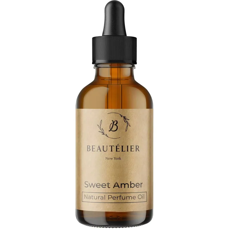 Sweet Amber
