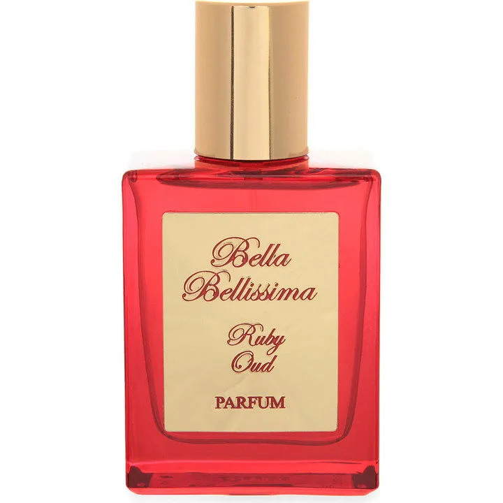 Ruby Ruby Oud