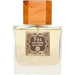 Fès - Jardin d'épices