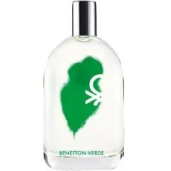 Benetton Verde