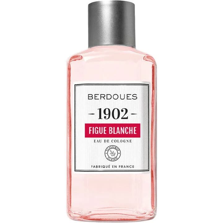 1902 - Figue Blanche