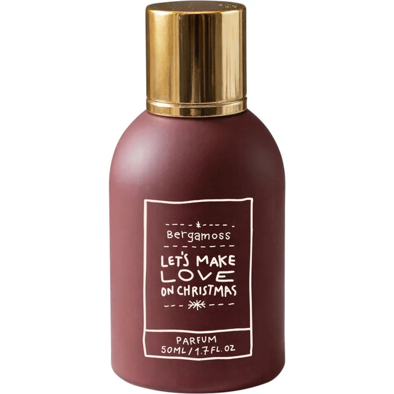 Let's Make Love on Christmas