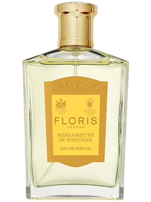 Bergamotto di Positano