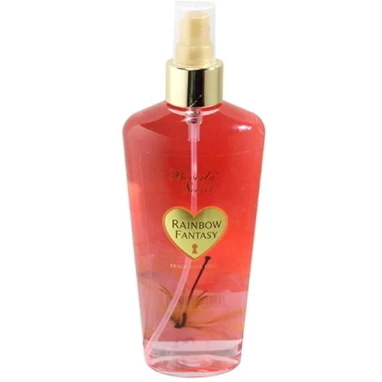 Rainbow Fantasy