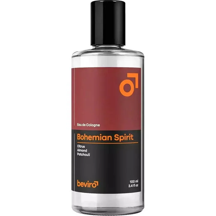 Bohemian Spirit Sweet Armour