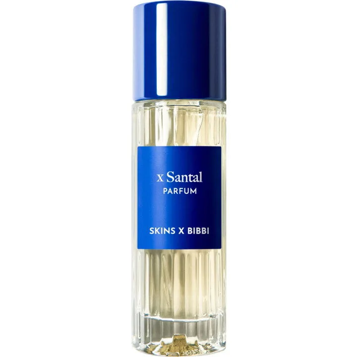 X Santal
