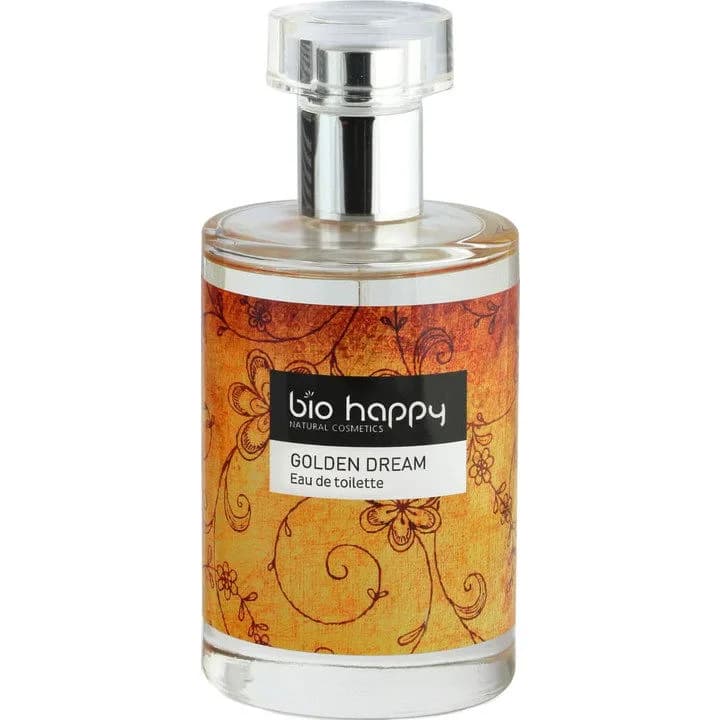 Golden Dream Bio Happy Eau de Toilette