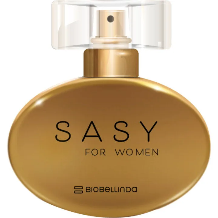 Sasy Biobellinda Eau de Parfum
