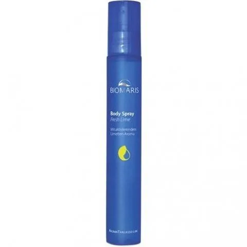 AromaThalasso - Fresh Lime