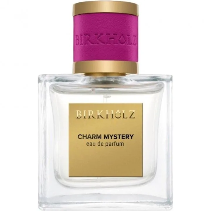 Charm Mystery Birkholz Eau de Parfum