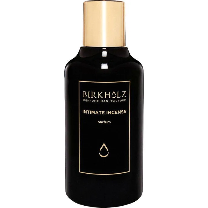 Intimate Incense