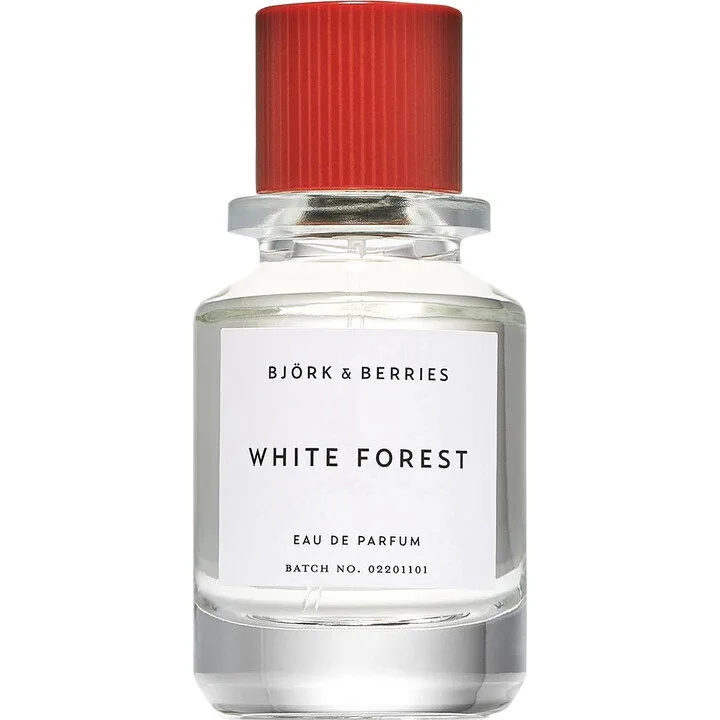 White Forest
