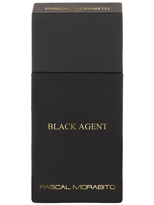 Black Agent