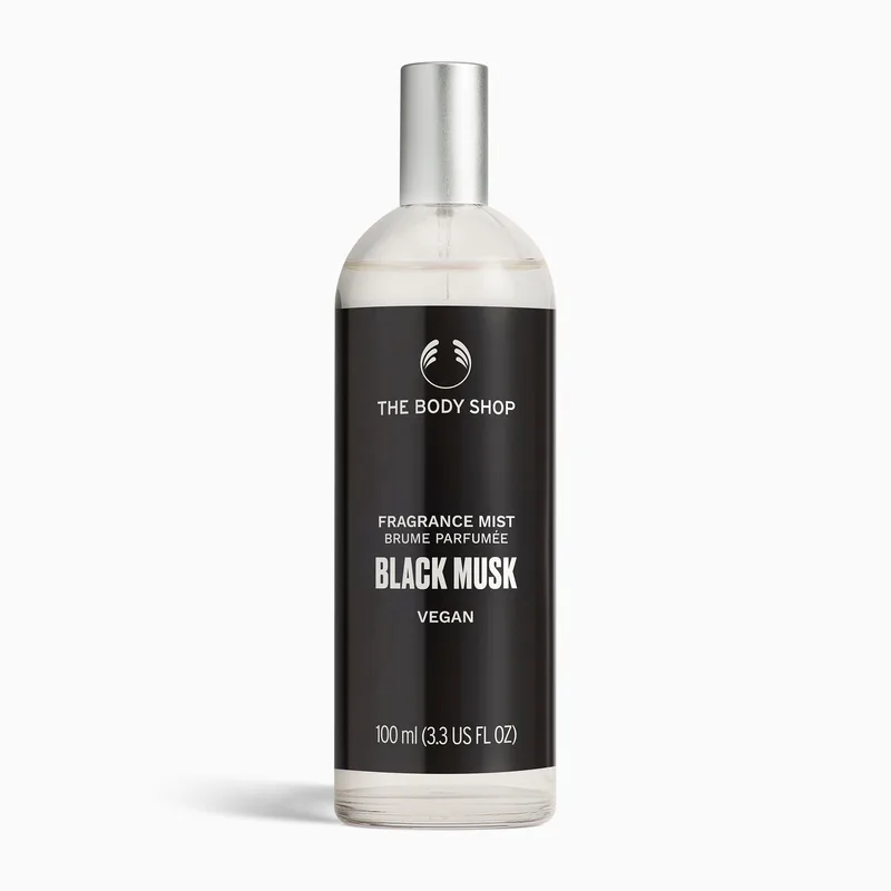 Black Musk
