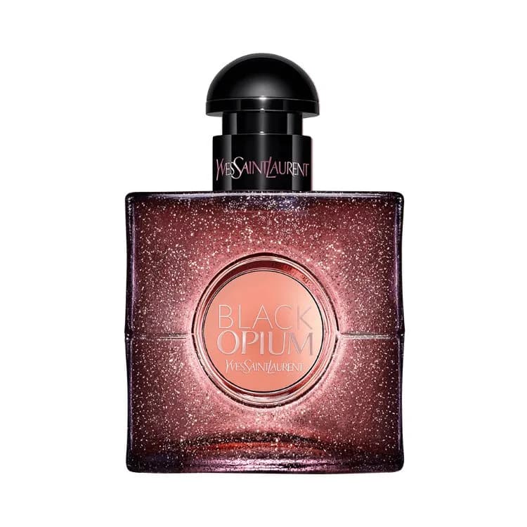 Black Opium Eau de Toilette