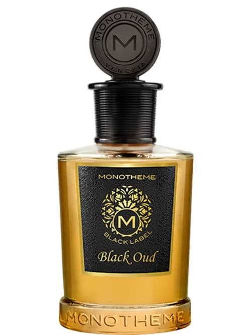 Black Oud