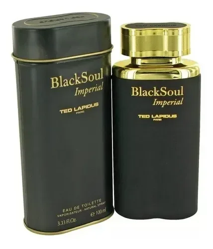 Black Soul Imperial