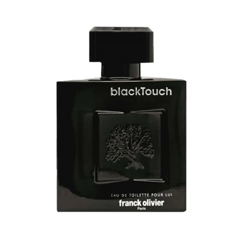 Black Touch