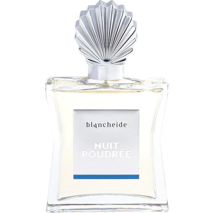 Nuit Poudrée
