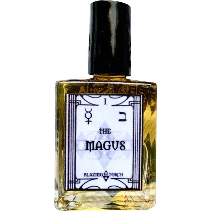 The Magus