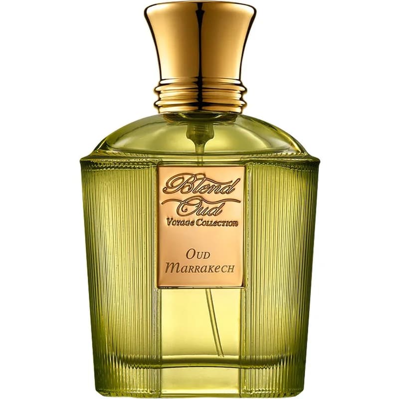 Oud Marrakech