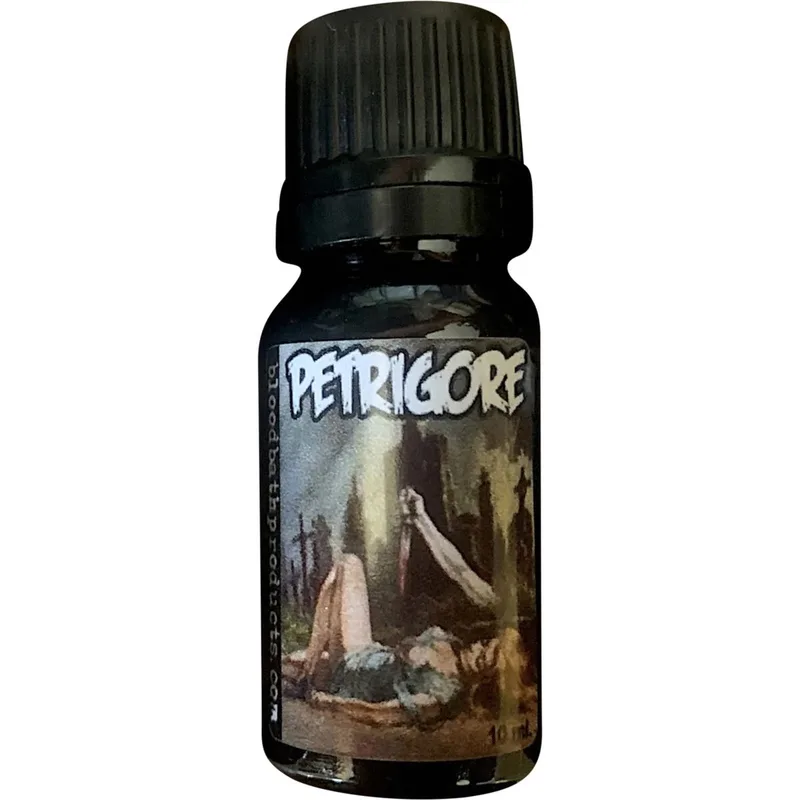 Petrigore