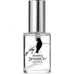 Sparrow - Vanilla Musk