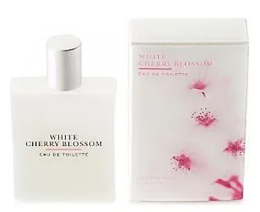 Blushing Cherry Blossom