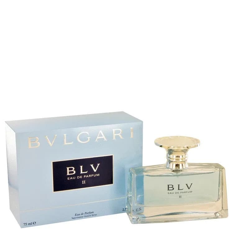 BLV Eau de Parfum II