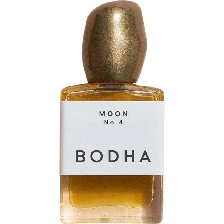 Vibration - No. 4: Moon