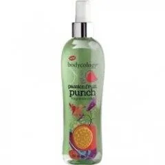 Bodycology Passionfruit Punch parfüm şişesi