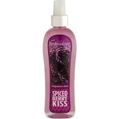 Spiced Berry Kiss