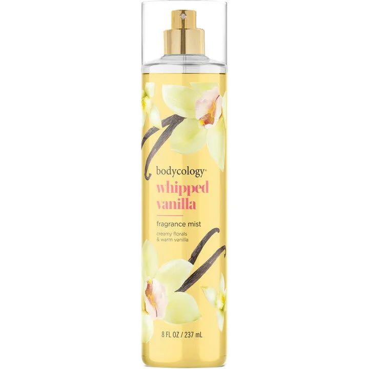 Whipped Vanilla Snowy Day Snuggles