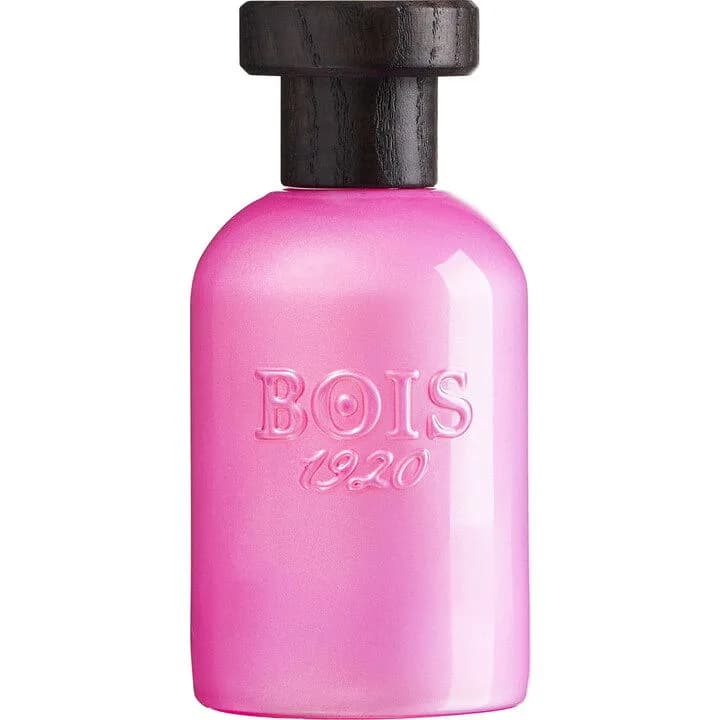 Rosa di Filare Kimono Rose