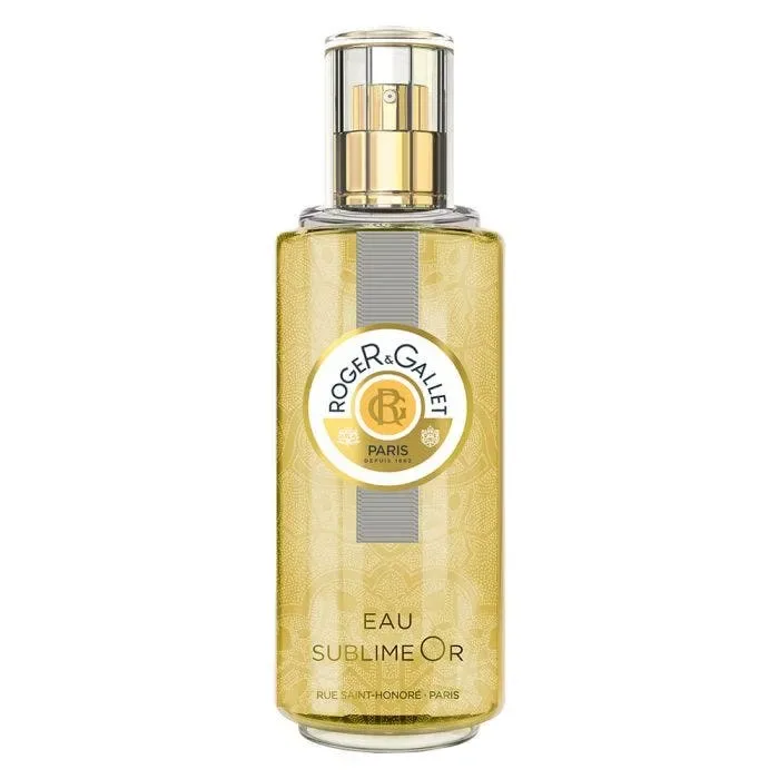 Bois d'Orange Eau Sublime