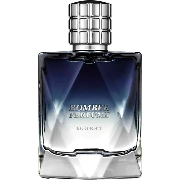 Bomber Perfume 22 ボンバー パフューム 22